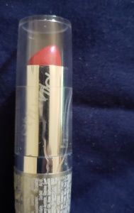 Wet n wild lipstick cherry frost 0077802351197